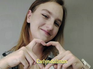 Carlyndallman