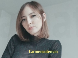 Carmencoleman