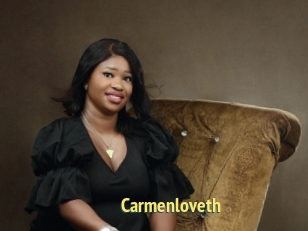 Carmenloveth
