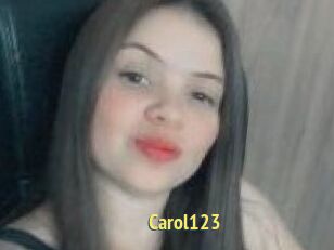 Carol123