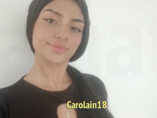Carolain18