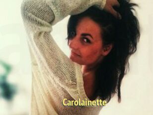 Carolainette