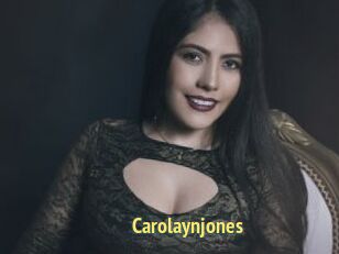 Carolaynjones