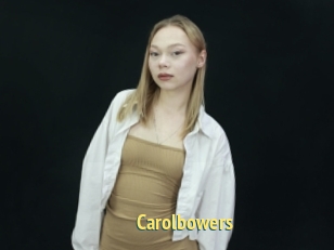 Carolbowers