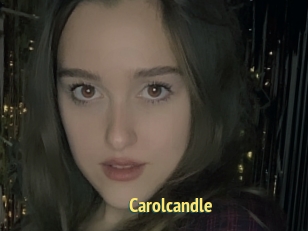 Carolcandle