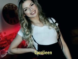 Carolieen