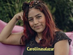 Caroliinasalazar