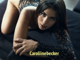 Caroliinebecker