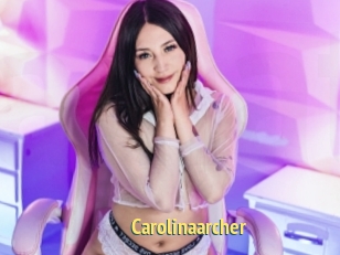 Carolinaarcher