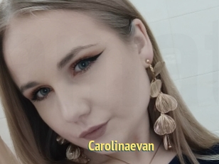 Carolinaevan