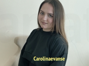 Carolinaevanse