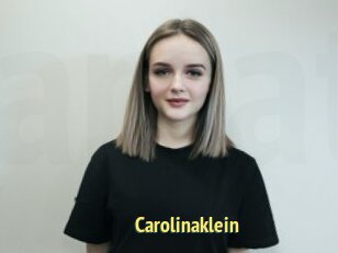 Carolinaklein