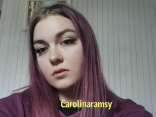 Carolinaramsy