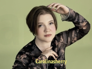 Carolinasherry