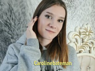 Carolinebateman