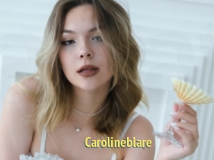 Carolineblare