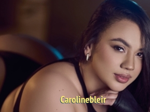 Carolinebleir