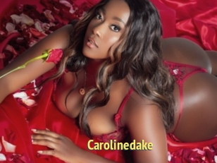 Carolinedake