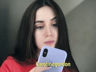 Carolinegordon