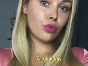 Carolinelips