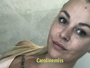 Carolinemiss