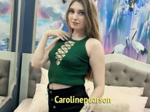 Carolinepearson