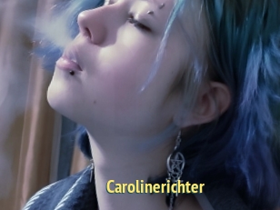 Carolinerichter