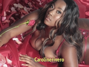 Carolinerivero