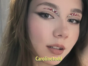 Carolinetodd