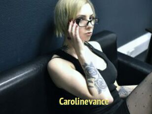 Carolinevance