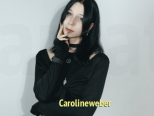 Carolineweber