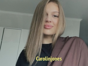Carolinjones