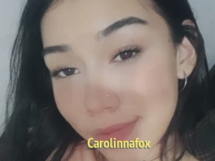 Carolinnafox