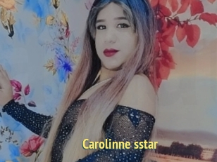 Carolinne_sstar