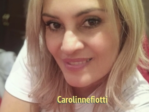 Carolinnefiotti