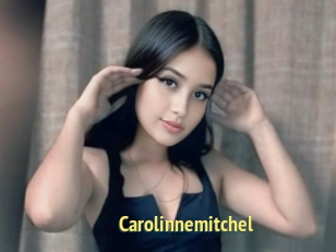 Carolinnemitchel