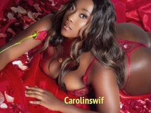Carolinswif