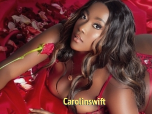 Carolinswift