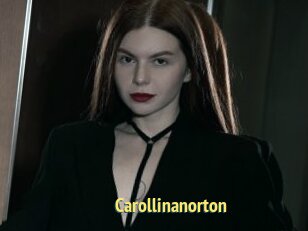 Carollinanorton