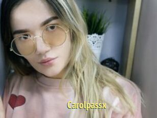 Carolpassx