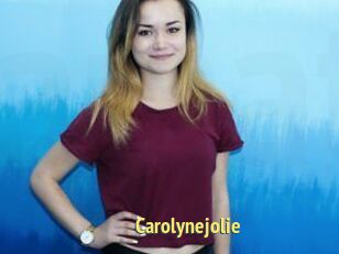 Carolynejolie