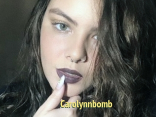 Carolynnbomb