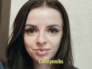 Carolynniks