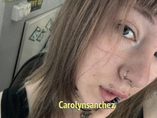 Carolynsanchez