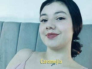 Caromejia
