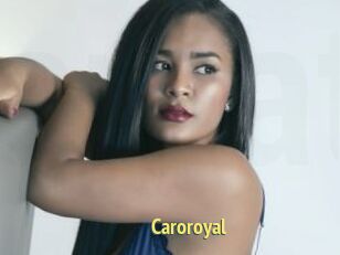 Caroroyal