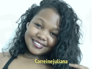 Carreinejuliana