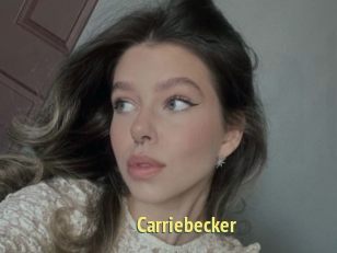 Carriebecker