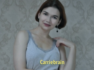Carriebrain