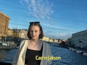 Carriejakson